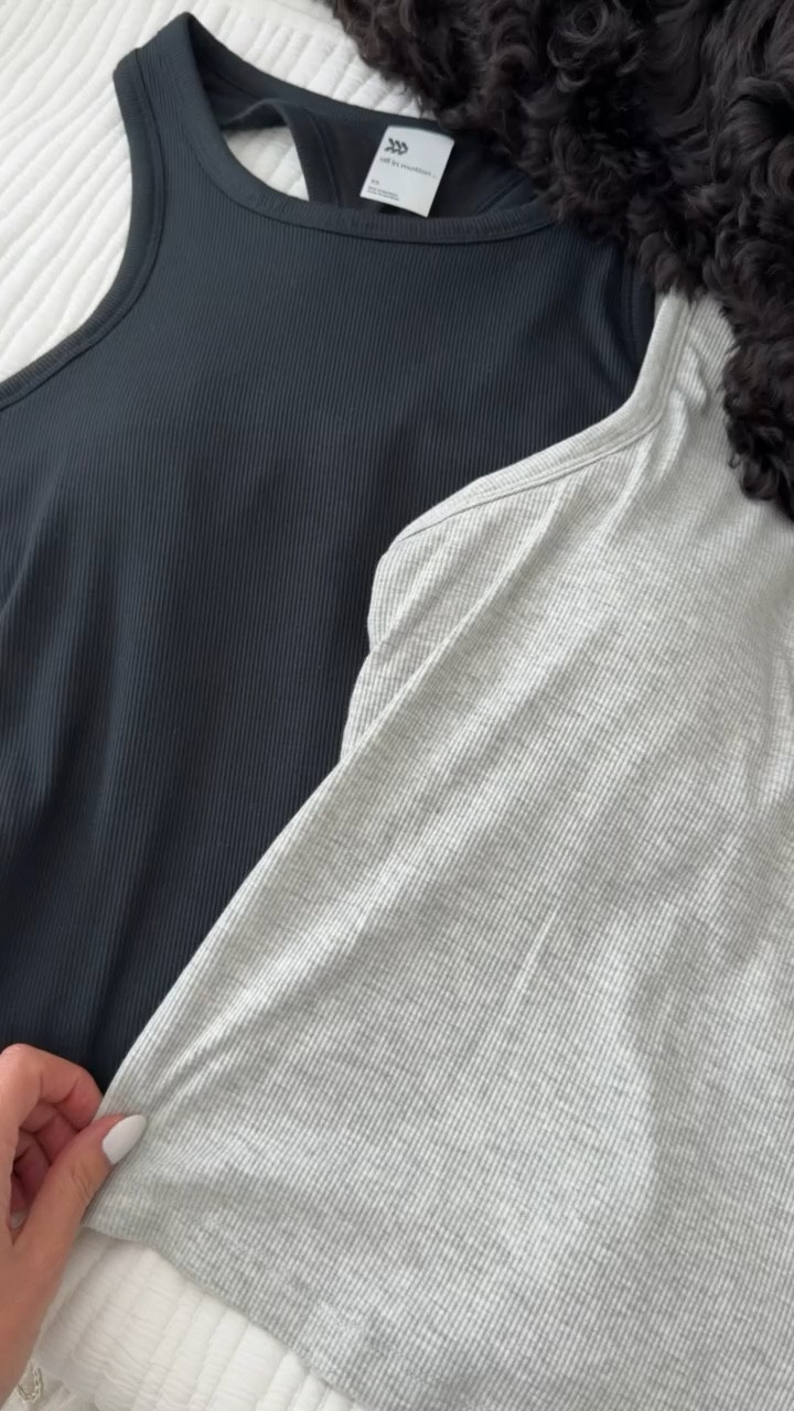 Target tank tops, summer must haves, fashion basics, summer tops, annabrstyle, anna monteiro

#LTKOver40