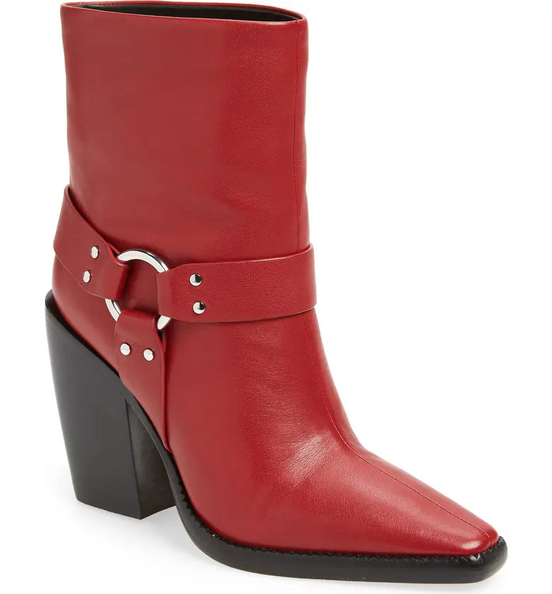 Rio Western Bootie (Women) | Nordstrom Rack