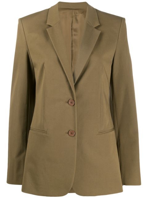 tailored blazer | Farfetch (UK)