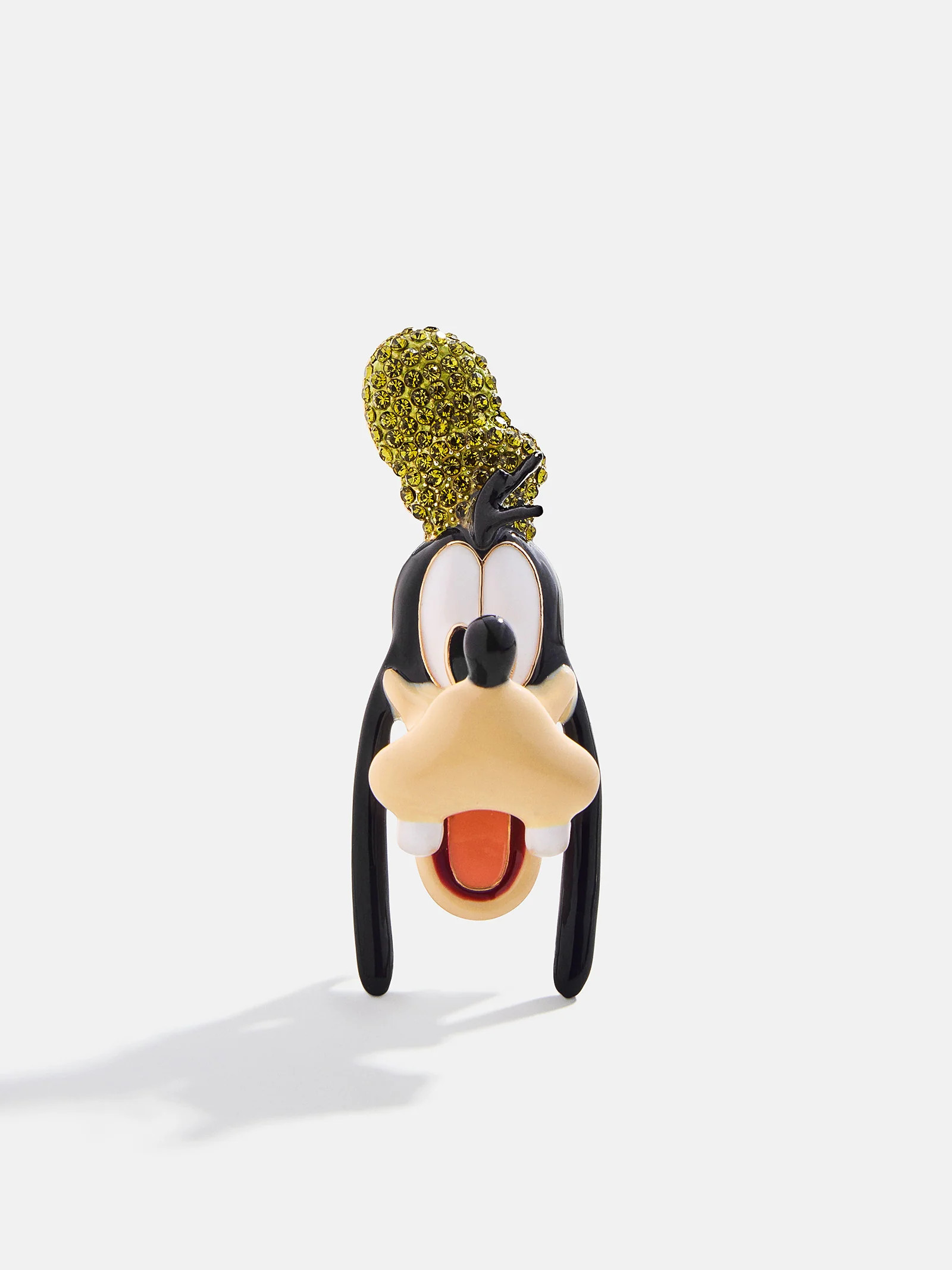 Disney 3D Character Pin - Goofy | BaubleBar