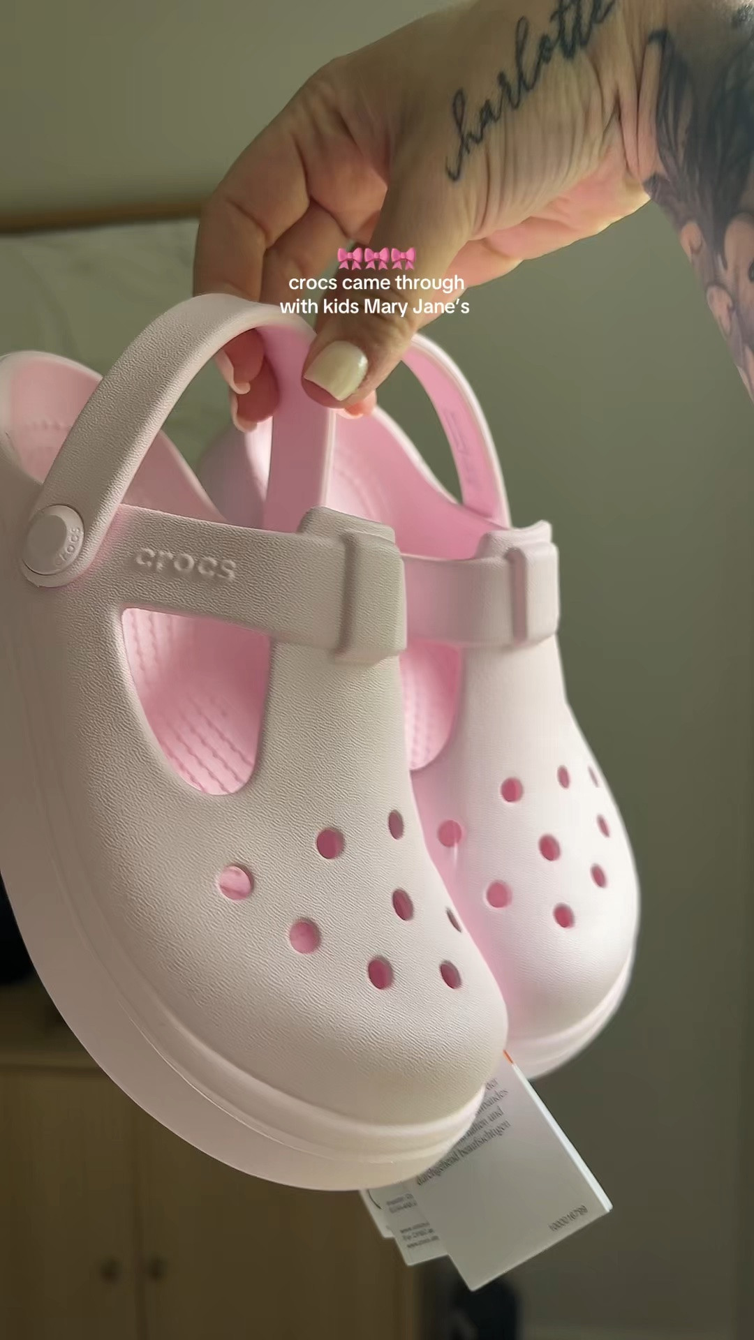 Comes in kids, toddler and women’s! Linked some other best seller crocs below, too! @crocs

#LTKgrwm #LTKootd #LTKSaleAlert