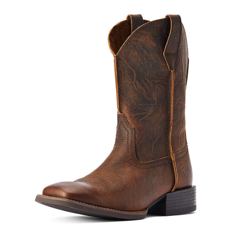 Sport Rambler Western Boot | Ariat (US)