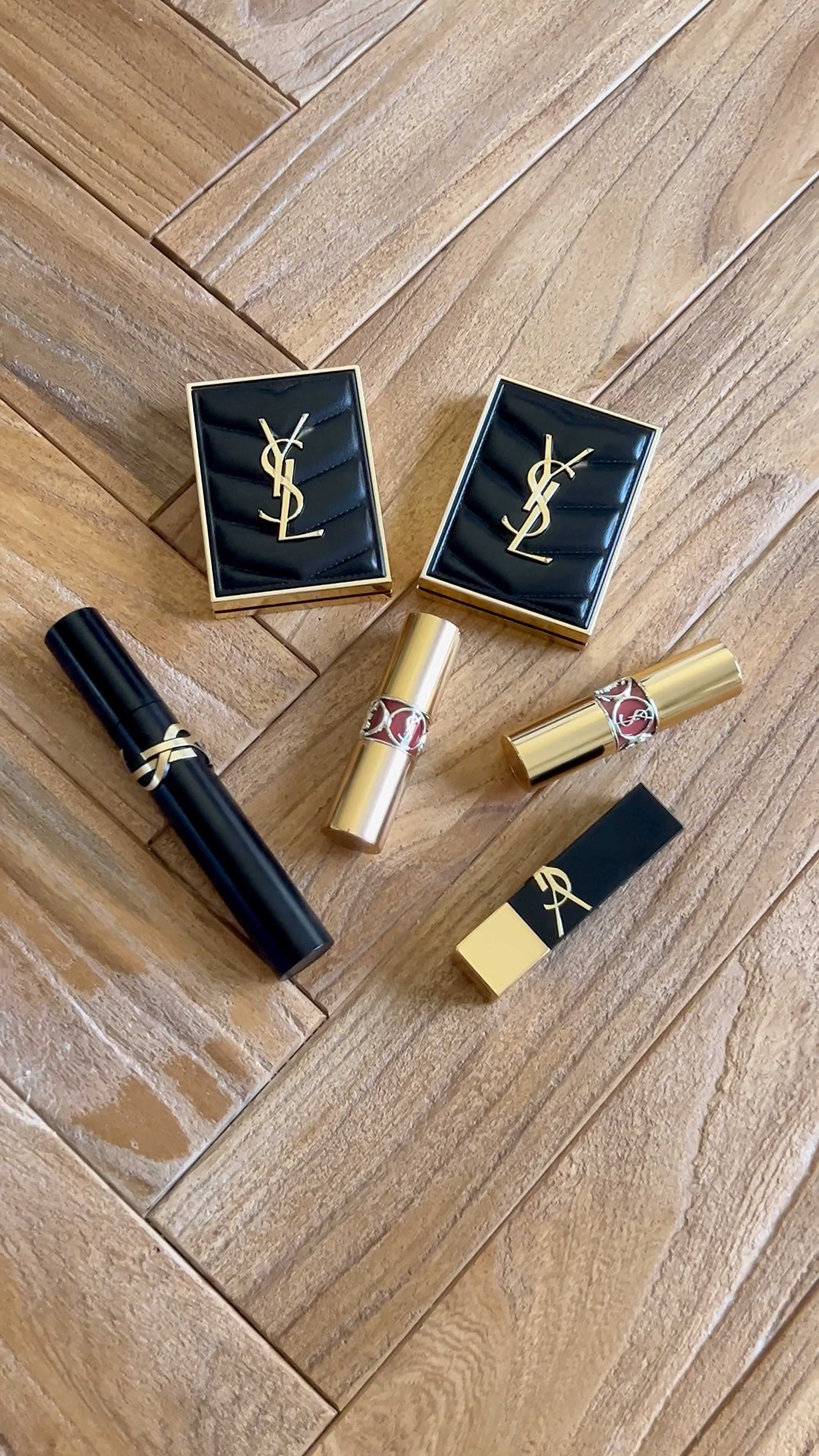 YSL Beauty

#LTKover40 #LTKfindsunder100 #LTKbeauty