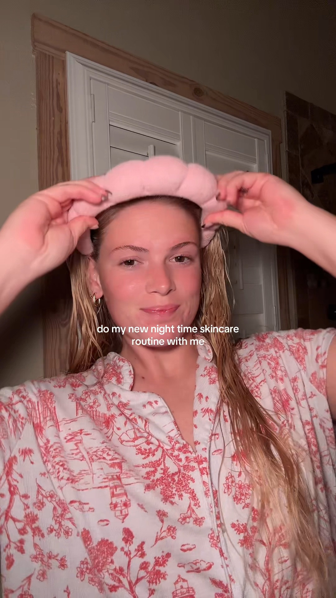 new acne safe skincare routine i’m using!! 

#LTKFindsUnder100 #LTKU