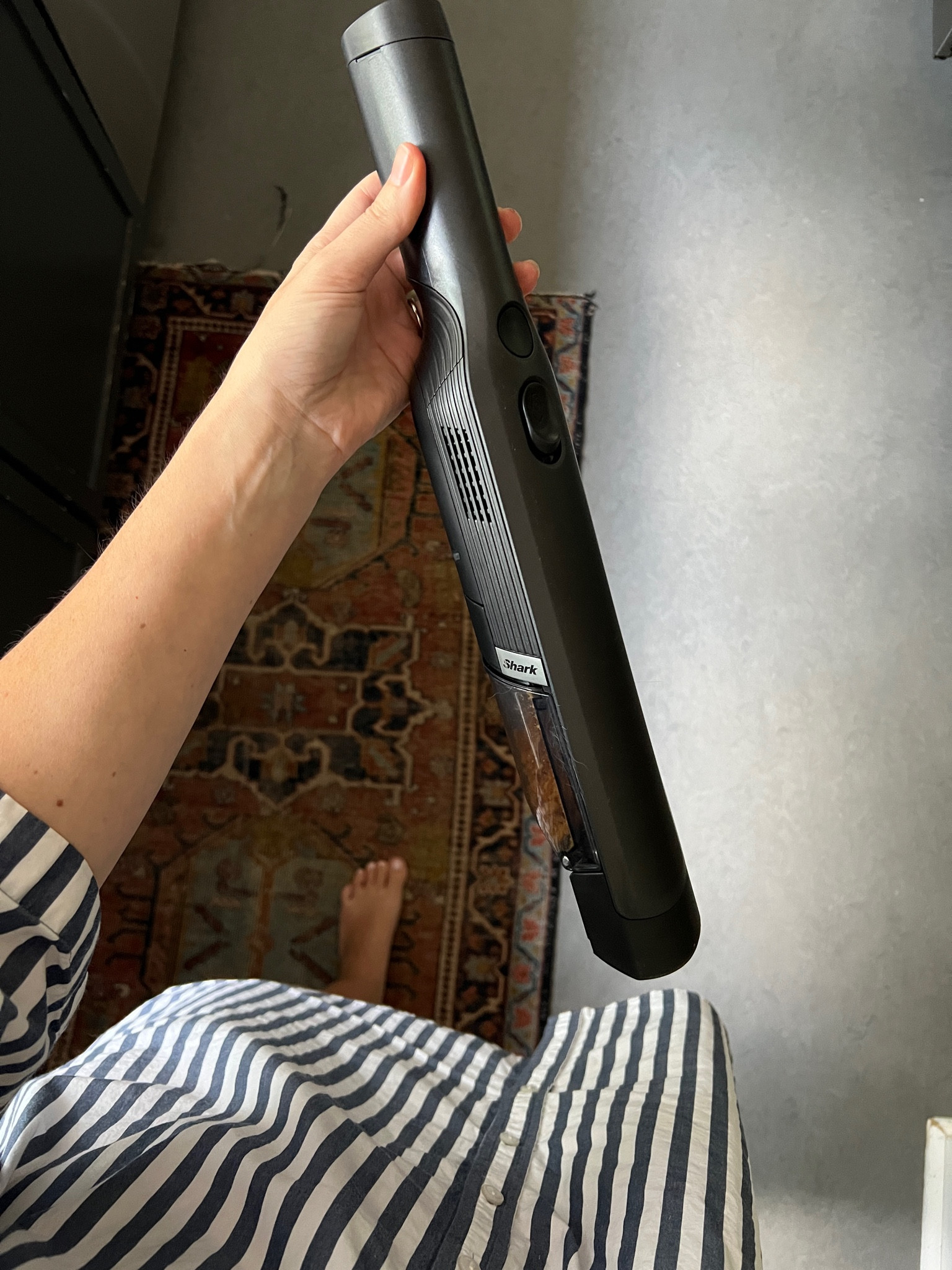Prime Day deal! I love this Shark handheld vacuum! Under $90 today 👏🏼

Dress, stripe dress, belt dress, summer dress, fashion finds, Home finds, shark, shark vacuum, vacuum, Amazon, amazon fashion, Amazon home, Amazon finds, Amazon must haves, Amazon sale, prime day, early prime day sale, Amazon prime, sale finds, sale alert, sale #amazon #amazonhome #amazonfashion

#LTKstyletip #LTKxPrimeDay #LTKhome