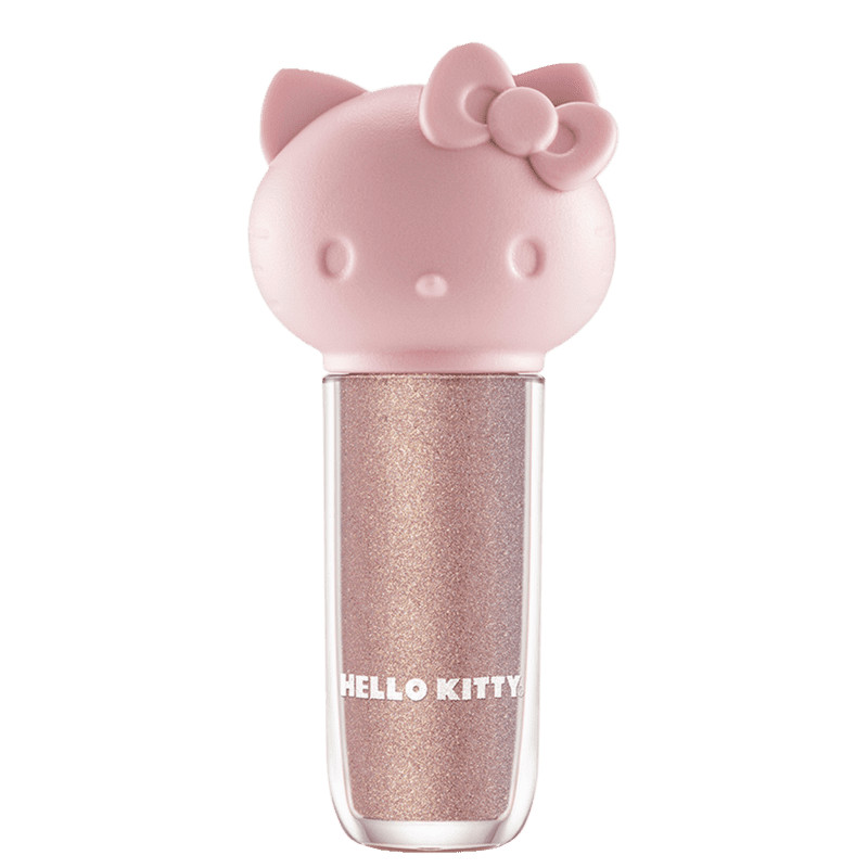 Bruna Tavares Hello Kitty Liquid Glow Vanilla
             - Iluminador Líquido 4ml | Beleza Na Web (BR)