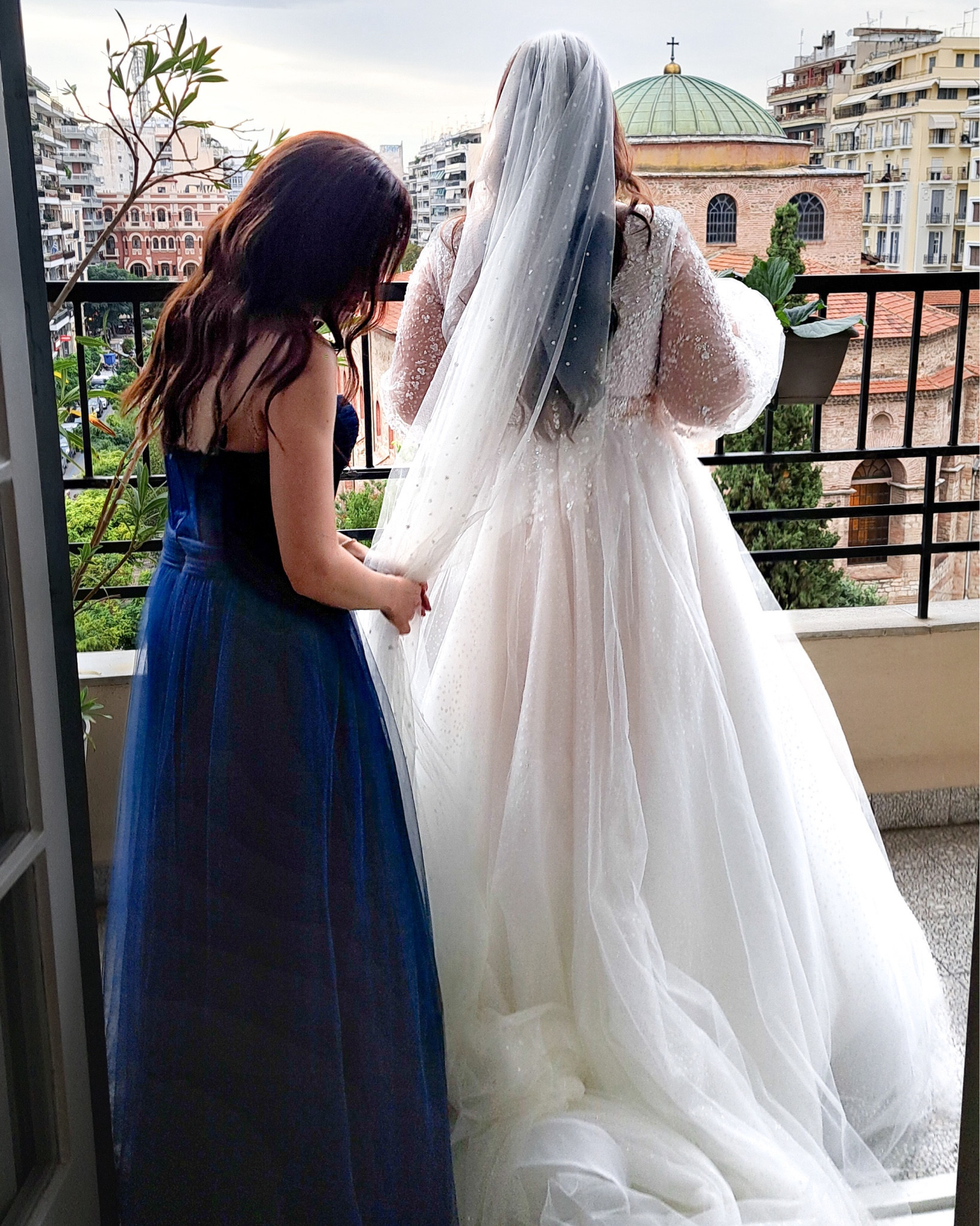 One month ago my best friend got married and I was her maid of honour! Today is her birthday so I had to dedicate this post to the most beautiful bride and the most incredible friend anyone could wish for ❤️

#LTKeurope #LTKwedding #LTKpartywear