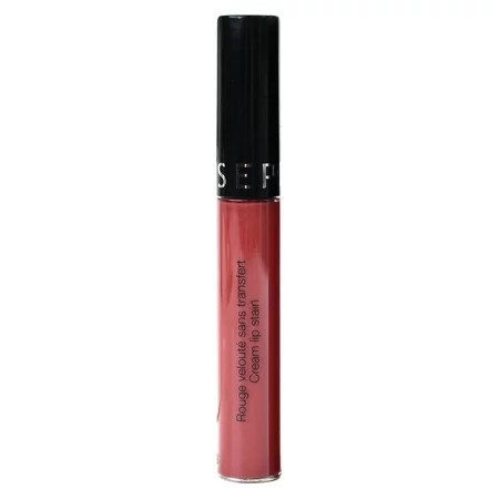 Sephora Collection Cream Lip Stain Liquid Lipstick - 41 Vintage Rosewood (Matte) 0.169oz/5ml | Walmart (US)