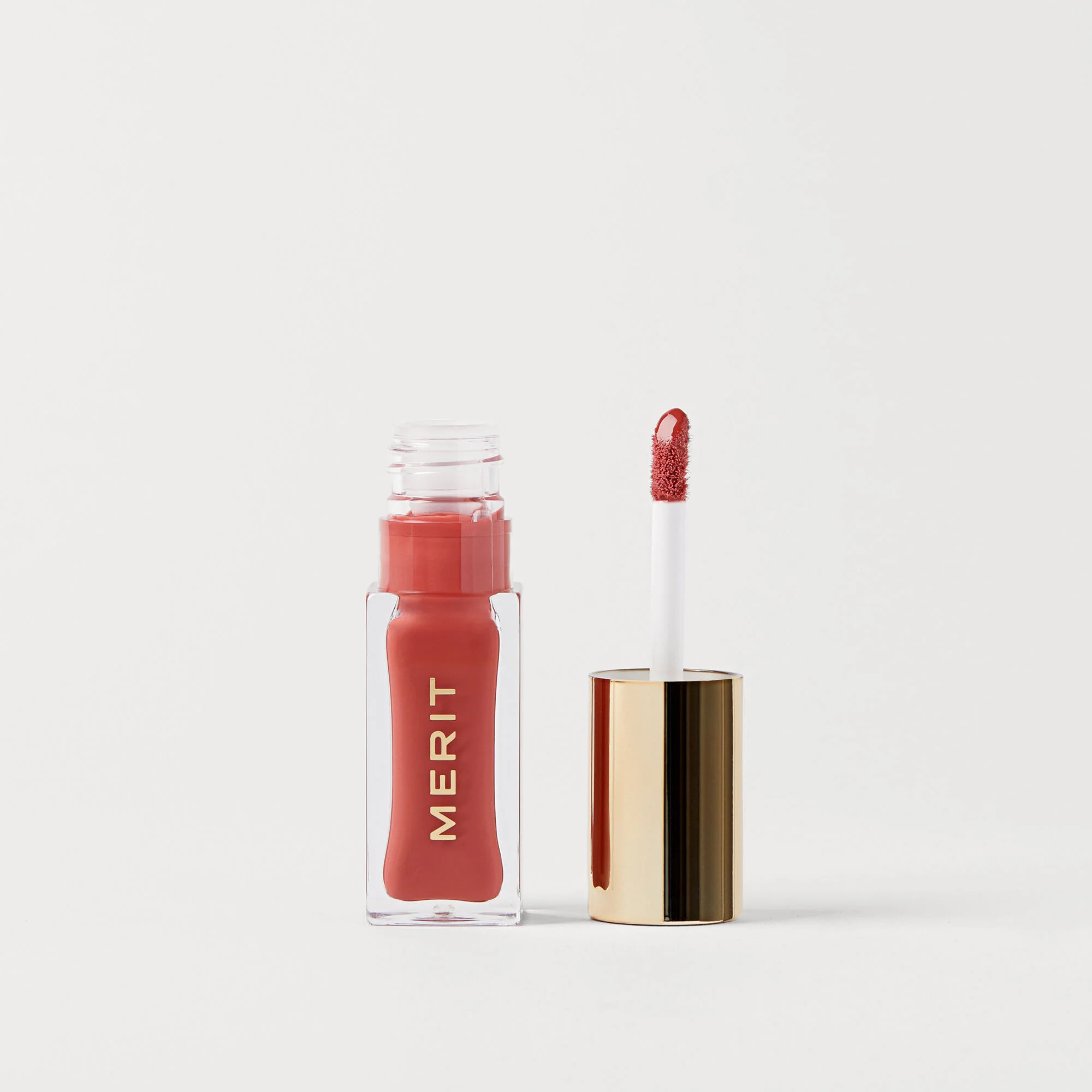 Shade Slick - Pink Beet | Merit Beauty