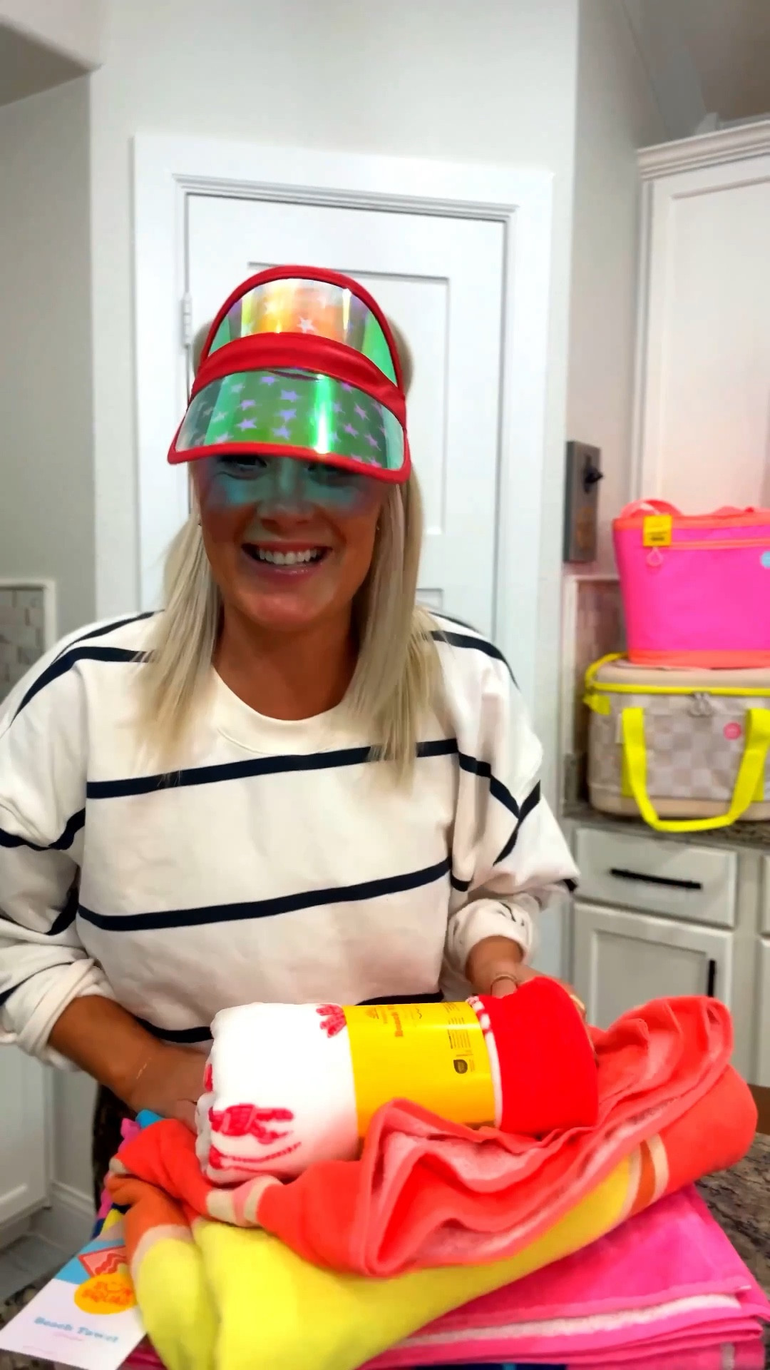 Target sun squad summer finds 

#LTKSeasonal #LTKTravel #LTKParties