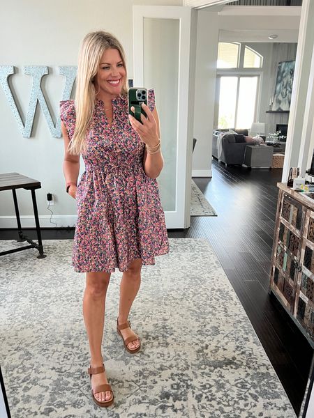 Summer Dress


Fashion  fashion blog  fashion blogger  what I wore  style guide  summer  summer outfit  summer fashion  dress  fit momming  

#LTKStyleTip #LTKFindsUnder100 #LTKSeasonal