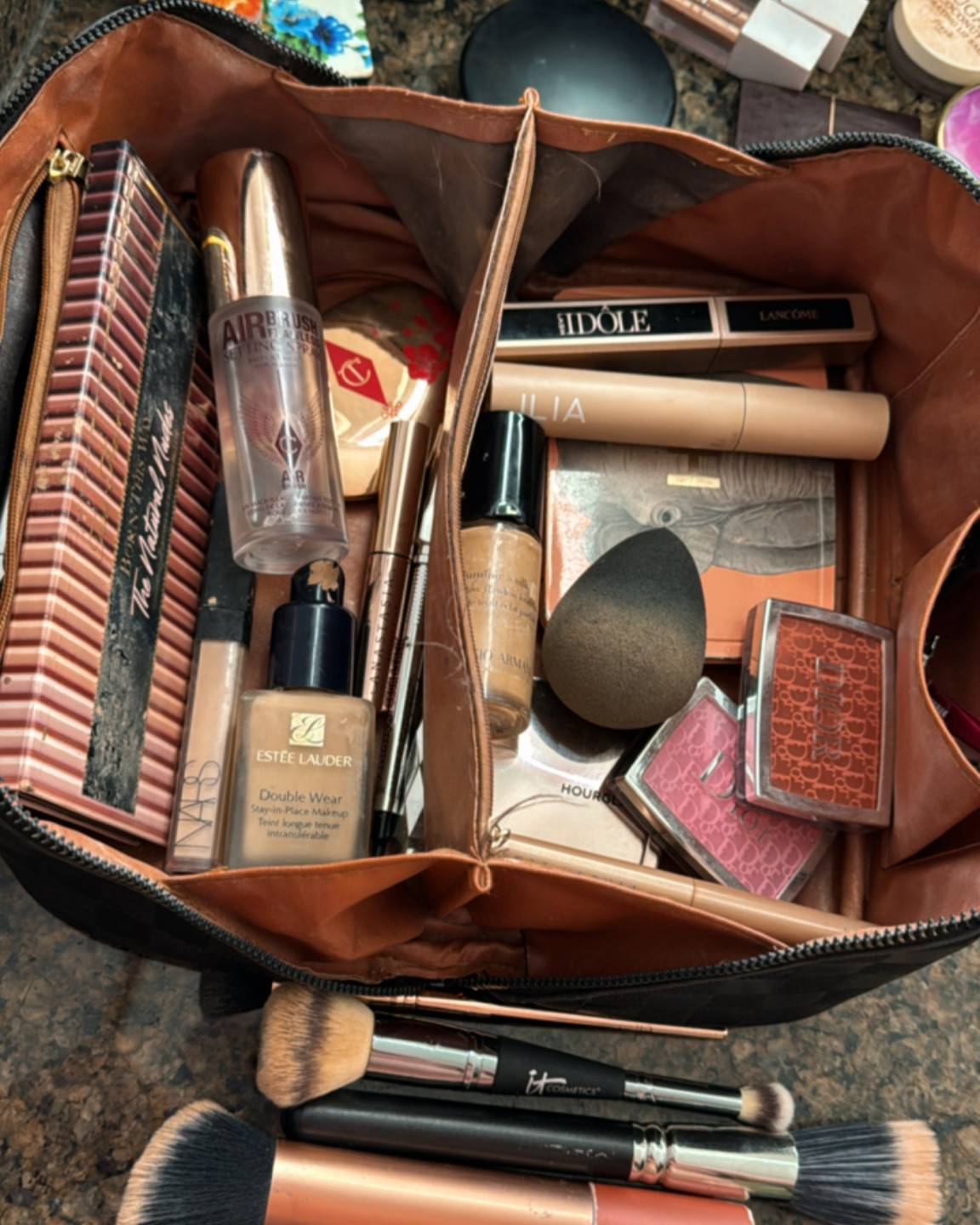 Everyday makeup products! Currently on sale at Sephora! 

#LTKxSephora #LTKbeauty #LTKsalealert