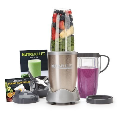 NutriBullet PRO 900 Personal Blender | Williams-Sonoma