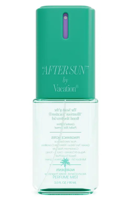 After Sun by Vacation® Body Mist at Nordstrom | Nordstrom
