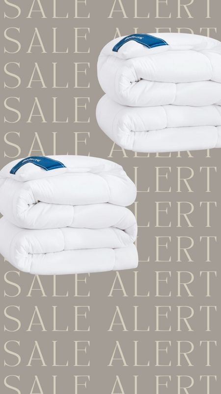 The best duvet insert is on sale at Amazon! Comfortable and affordable. All sizes on sale + an additional 20% off coupon for the king and queen sizes. Snag it now while it is a great price!

Amazon home, home decor, Amazon finds, daily deal, sale alert, bedding, bed insert, duvet, duvet insert, comforter, bedroom accessories, bed finds, BedSure, king, queen, twin, full, twin XL, California king

#LTKhome #LTKfindsunder50 #LTKsalealert