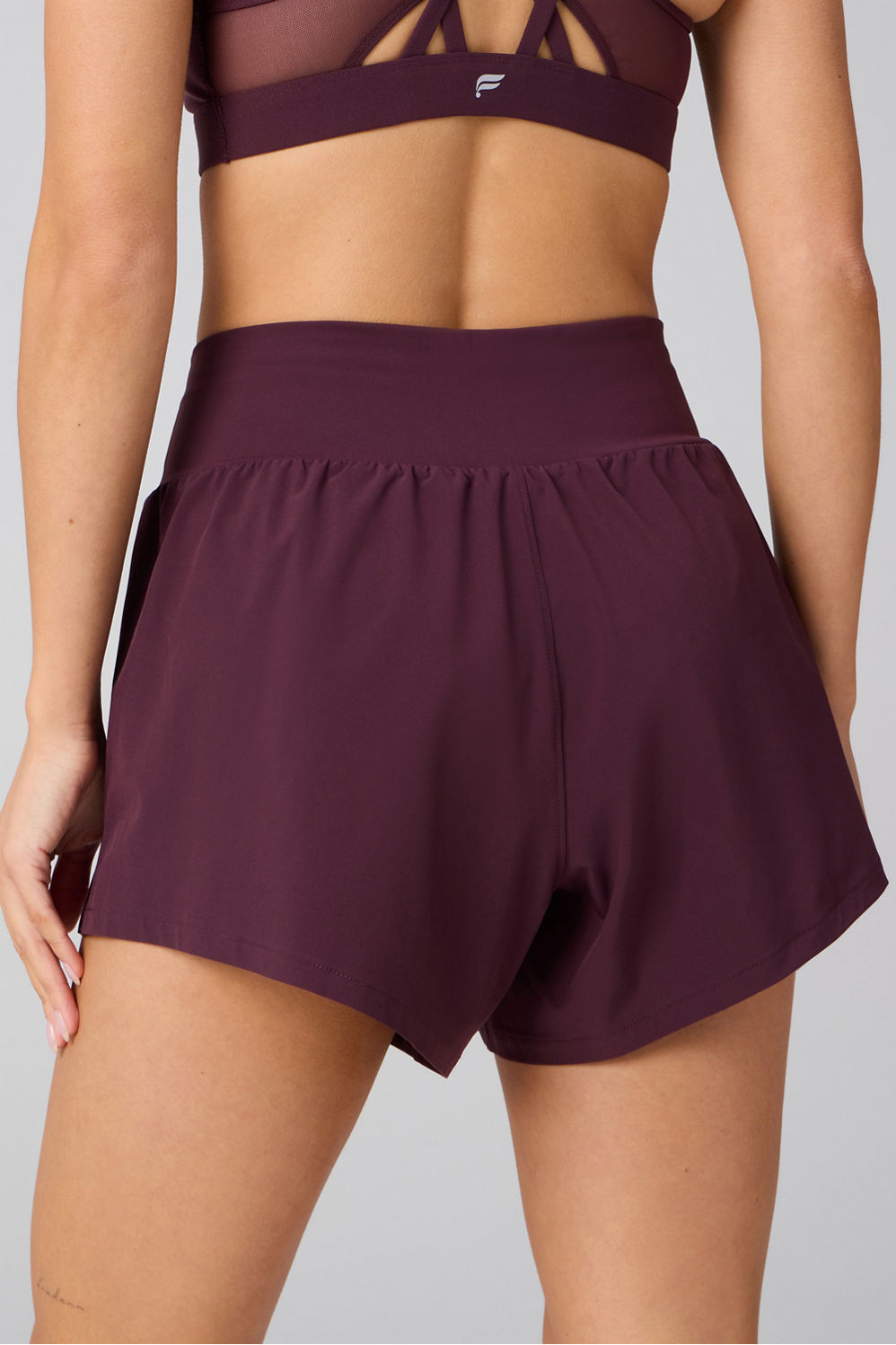 Sunchaser Short 4.5" (180)LIMITED TIME OFFER
: $13.98 or 2 FOR $24 BOTTOMSNon-Member: $69.95 | Fabletics