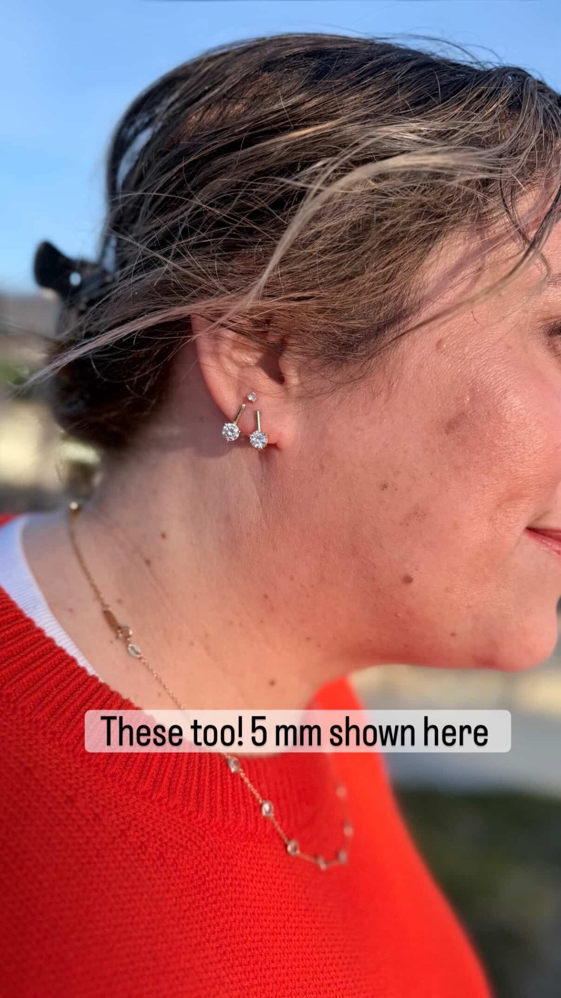 20 % off with code SISTER20

#LTKValentine #LTKWedding #LTKSaleAlert