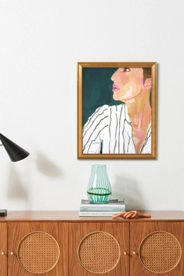 Julie Wall Art | Anthropologie (US)