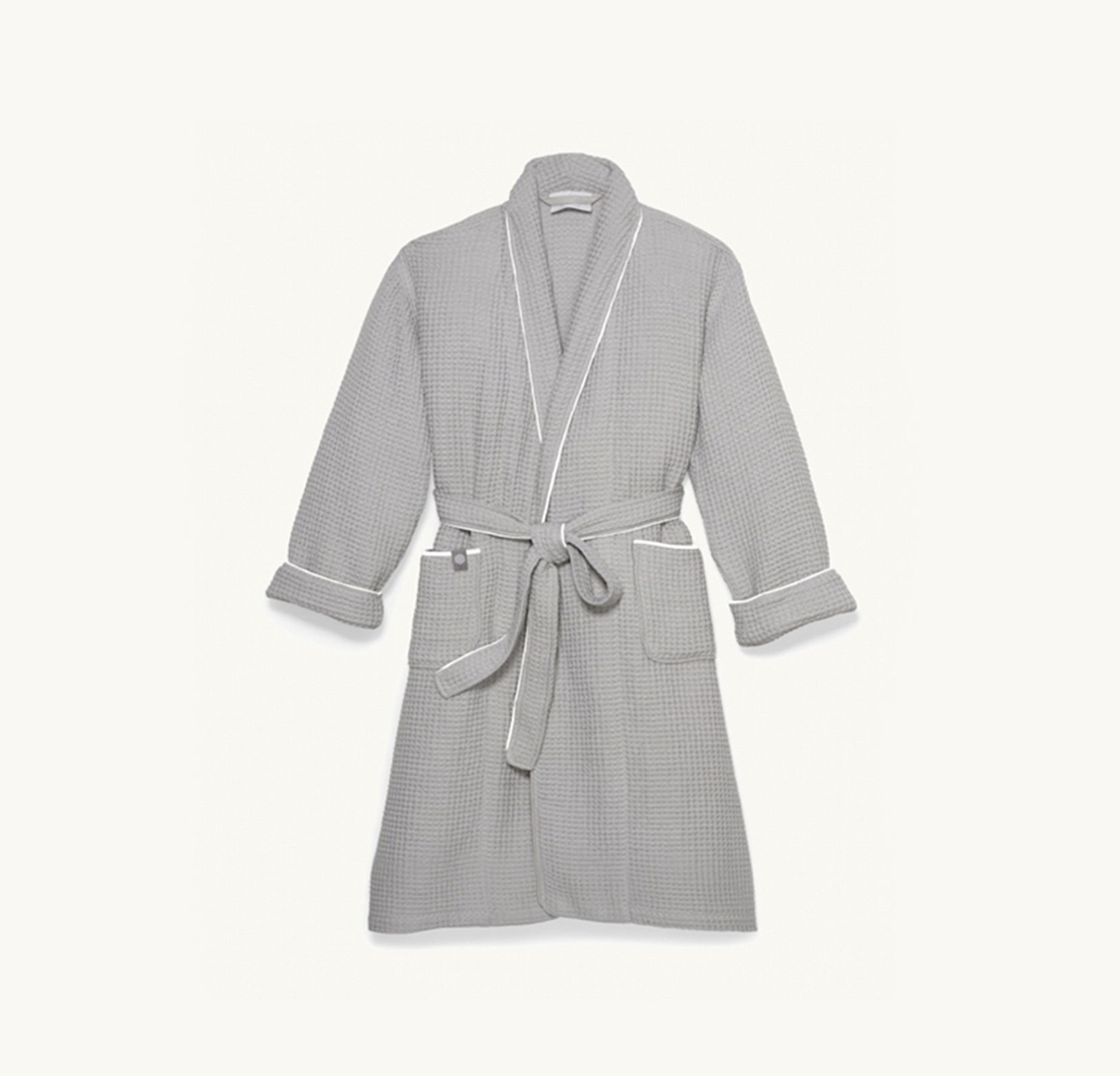 Women's Waffle Robe | Boll & Branch