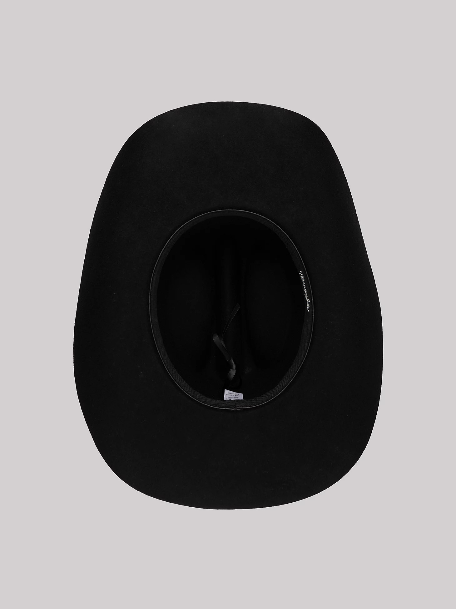 Women's Sparkle Band Cowboy Hat | Wrangler