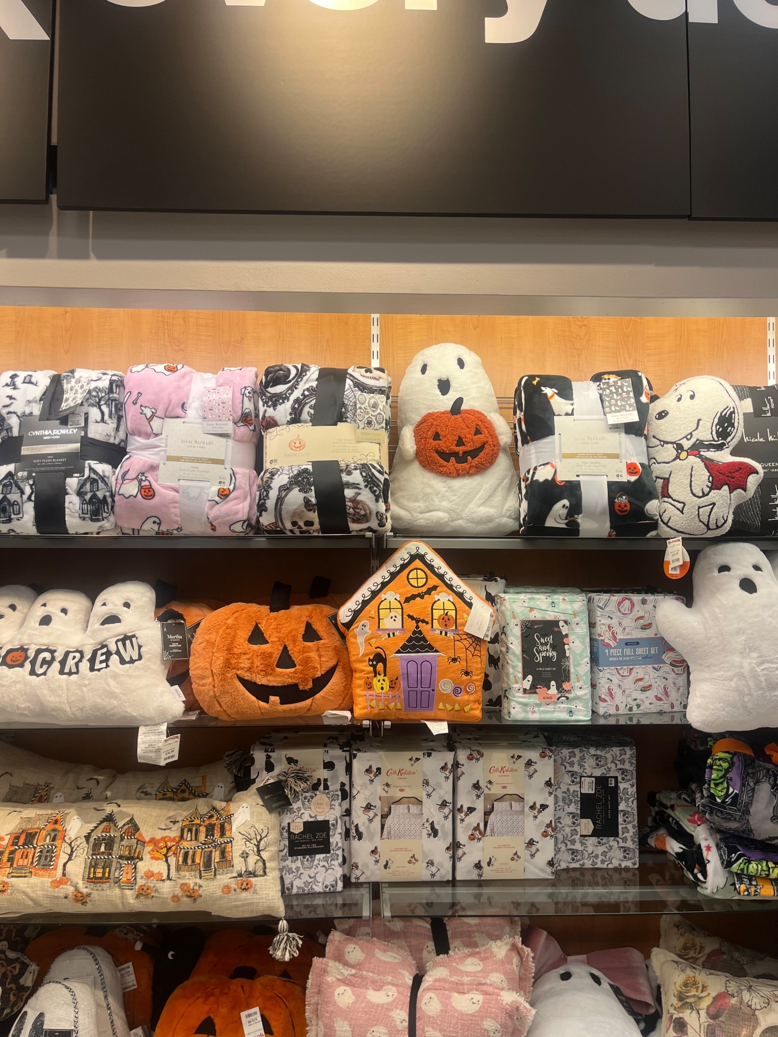 TJ Maxx Halloween Decor Halloween

#LTKSeasonal #LTKHome #LTKFindsUnder100