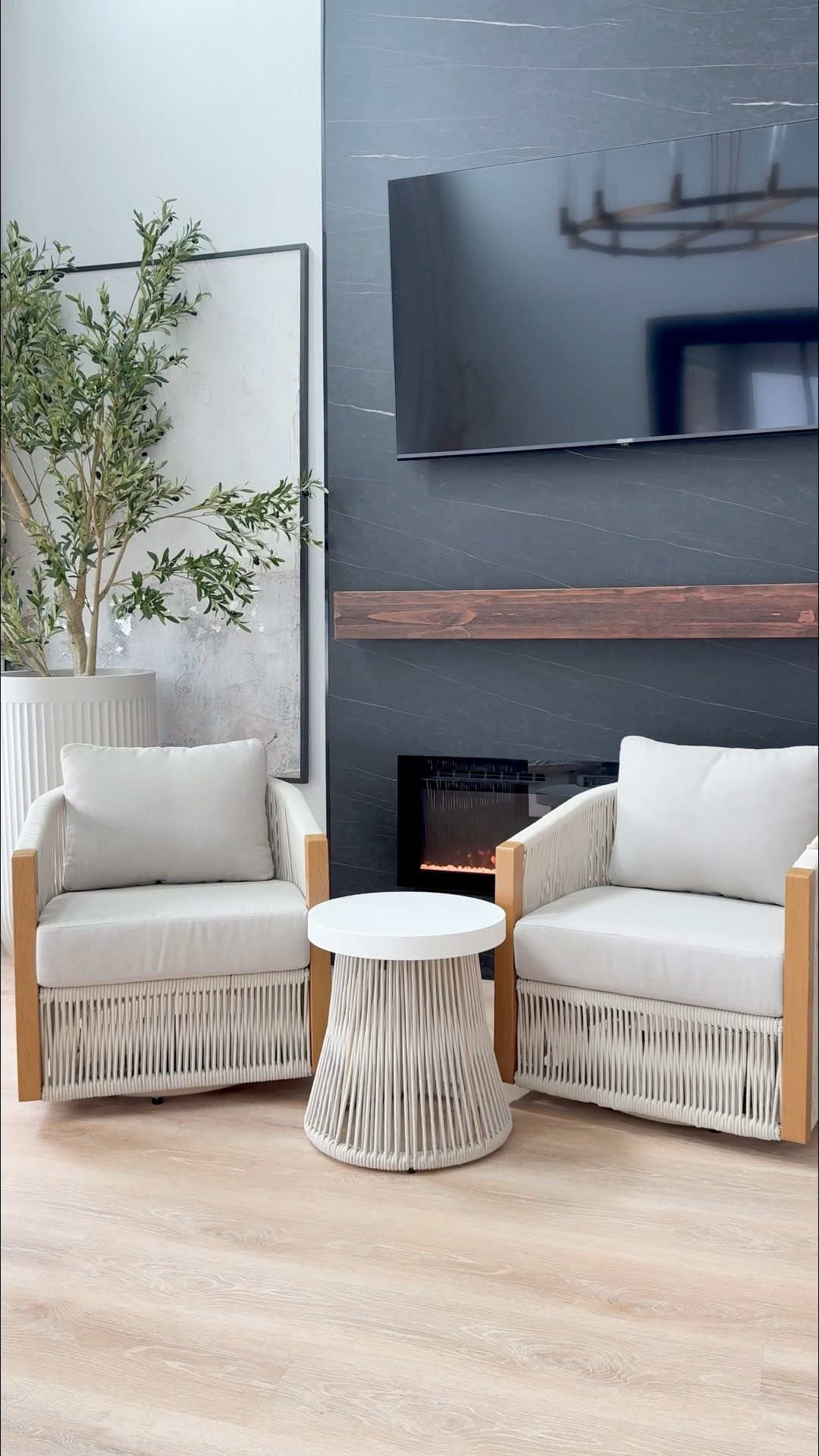 My favorite outdoor furniture! 🫶😍





Outdoor decor
Home & garden
Home decor
Patio refresh
DIY outdoor privacy
Pool deck
Plant pots

#LTKHome #LTKSwim