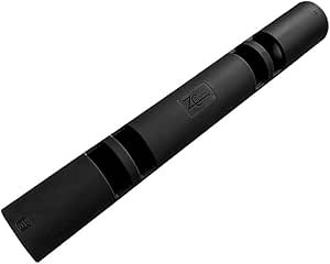 ZC FLYYD Multicolor 12kg Fitness Tube Portable Durable Training Rubber Weight Bar Weight Bearing ... | Amazon (US)