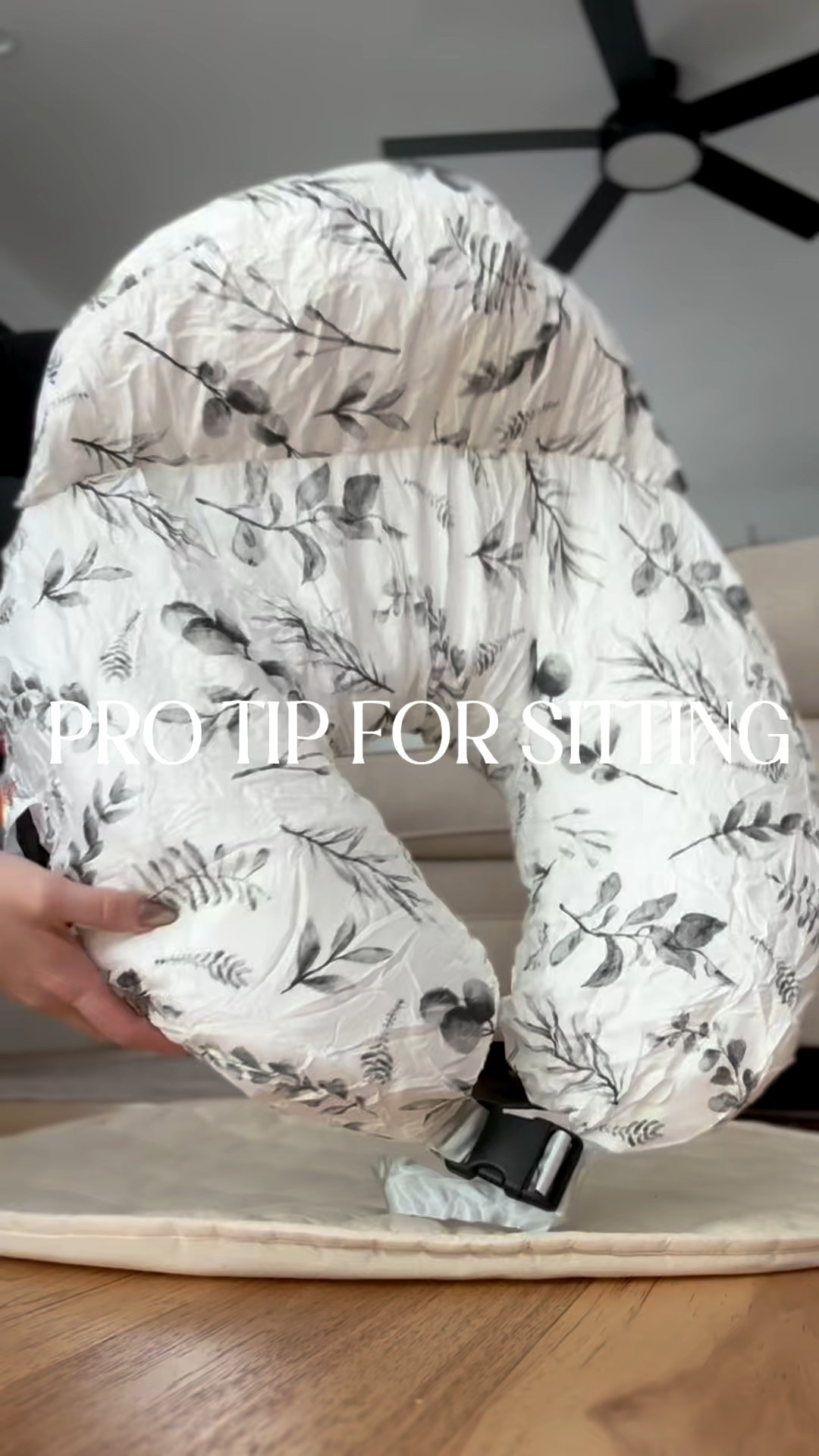 One of my favorite tips for sitting! 

#LTKKids #LTKBaby #LTKmomlife