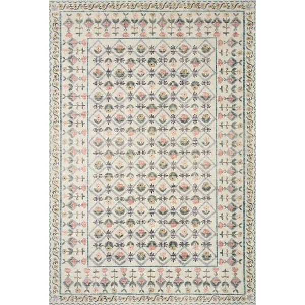 Eden feat. CloudPile (TM) - Lattice (EDE-03) Area Rug | Rugs Direct