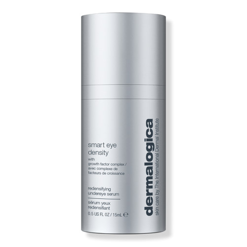Dermalogica Smart Eye Density Redensifying Undereye Serum with Growth Factor Complex | Ulta