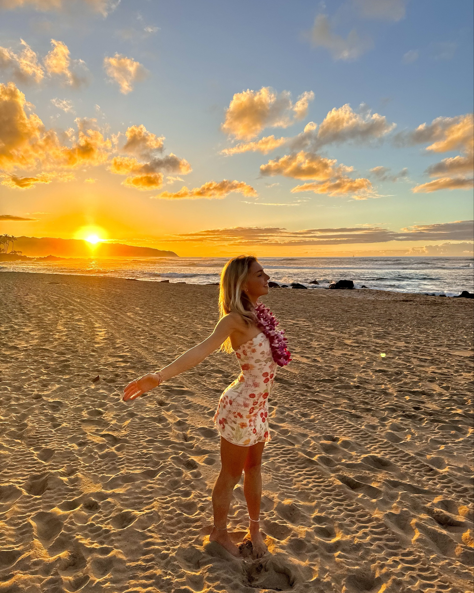 Summer dress 💞

#LTKtravel #LTKSeasonal #LTKFestival