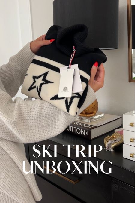tiktok ski trip unboxing! pt. 1

ski outfit, snow trip, winter outfit, utah trip, salt lake city, skiing



#LTKtravel #LTKFind #LTKSeasonal