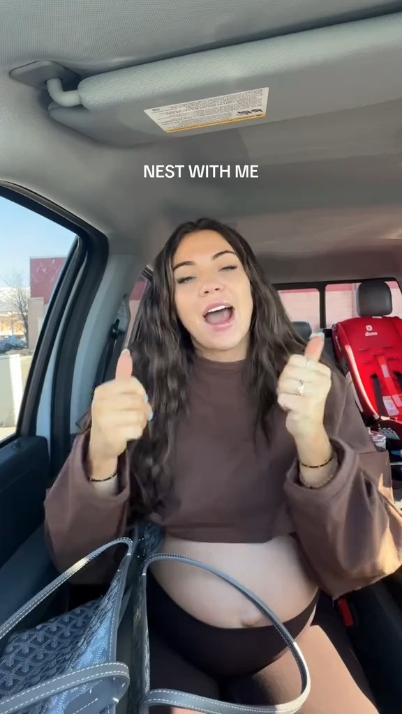  

 

#LTKWatchNow #LTKStyleTip #LTKBeauty