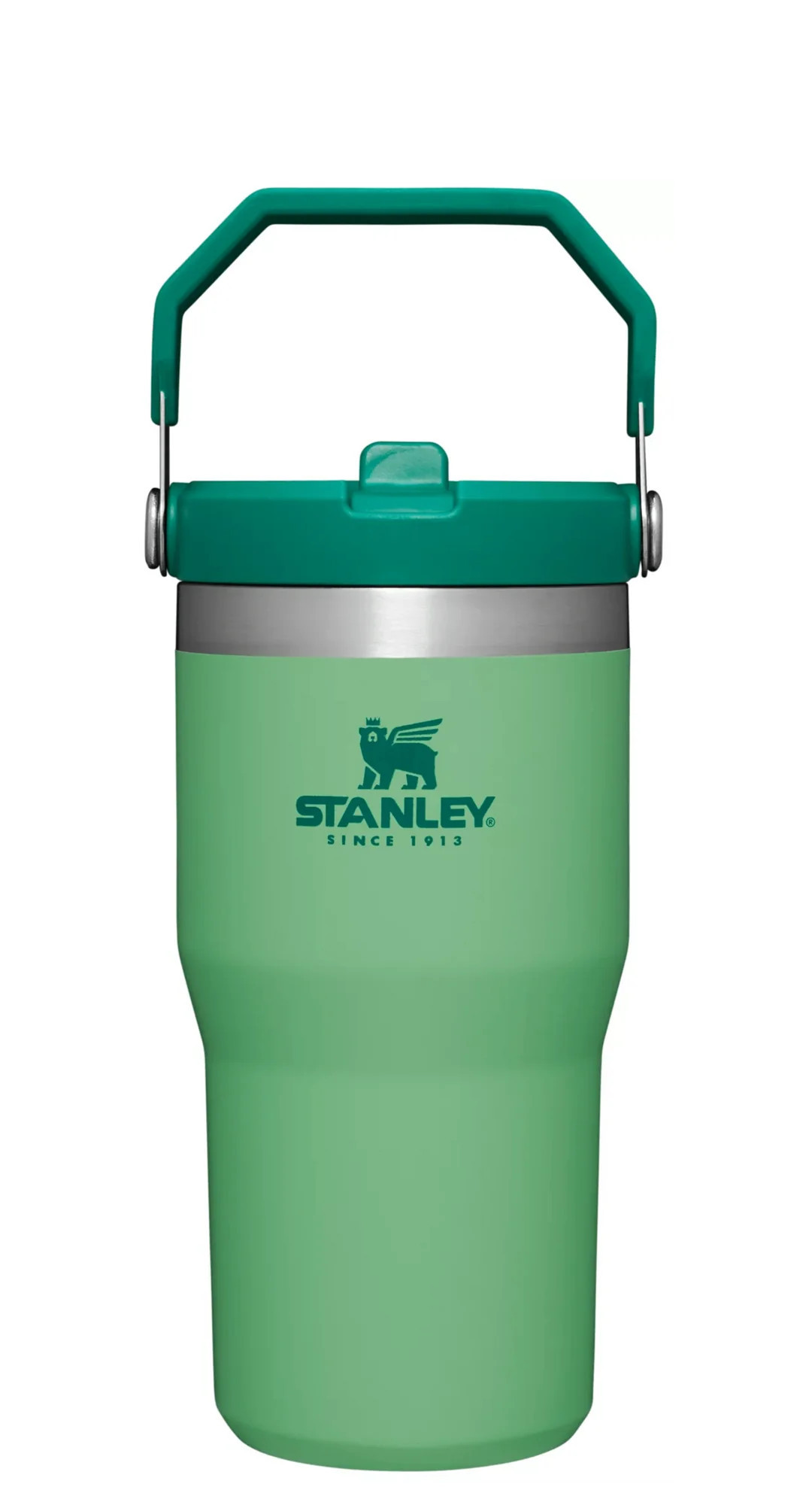 The IceFlow Flip Straw Tumbler | 20 OZ | Stanley PMI US