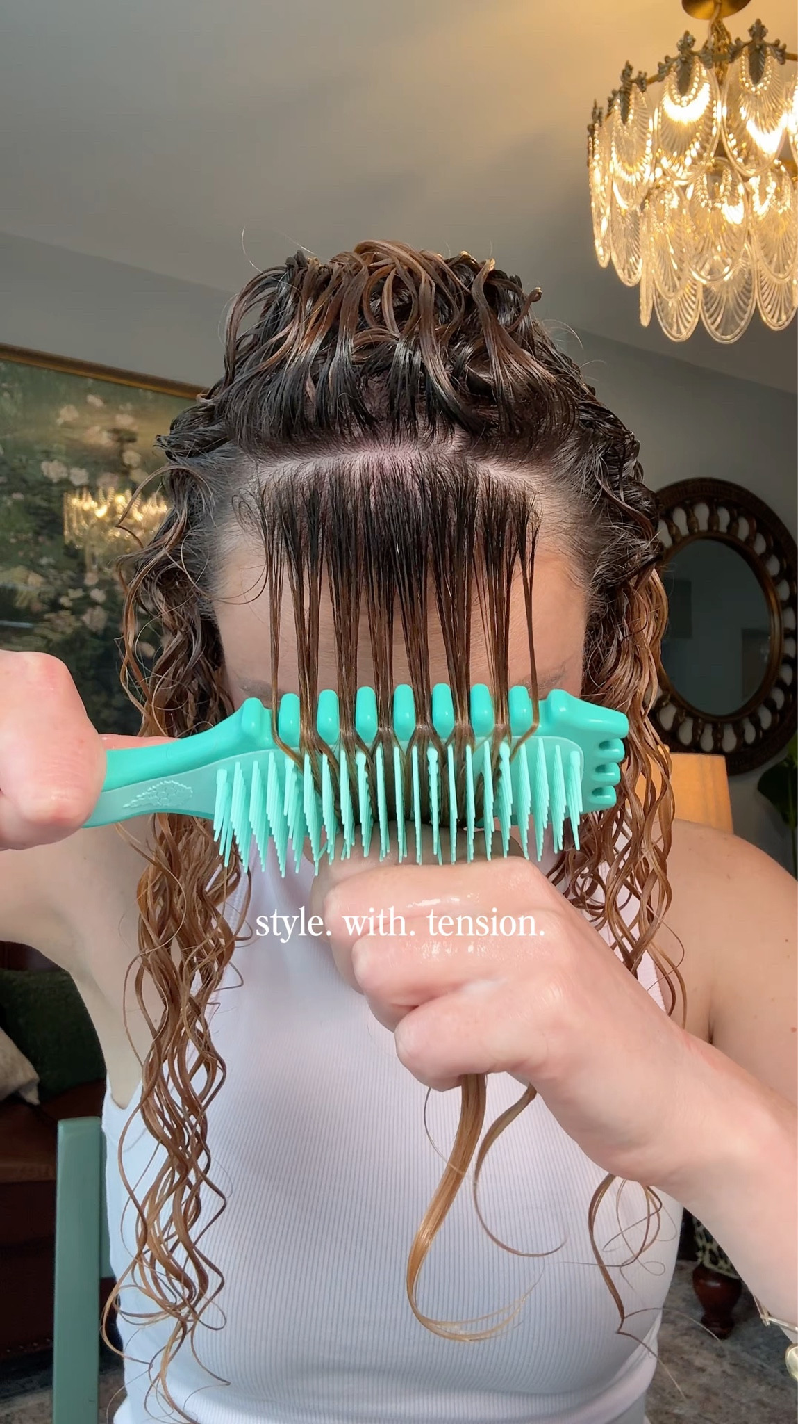 Always use tension!!! 

#LTKBeauty #LTKgrwm