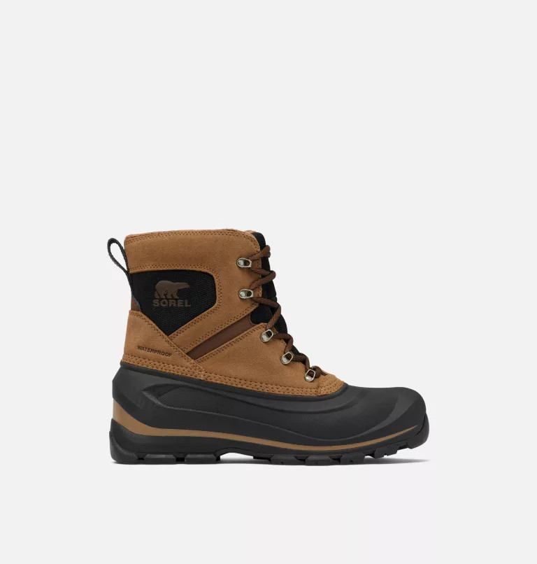 Men's Buxton™ Lace Boot | Sorel (US & CA)