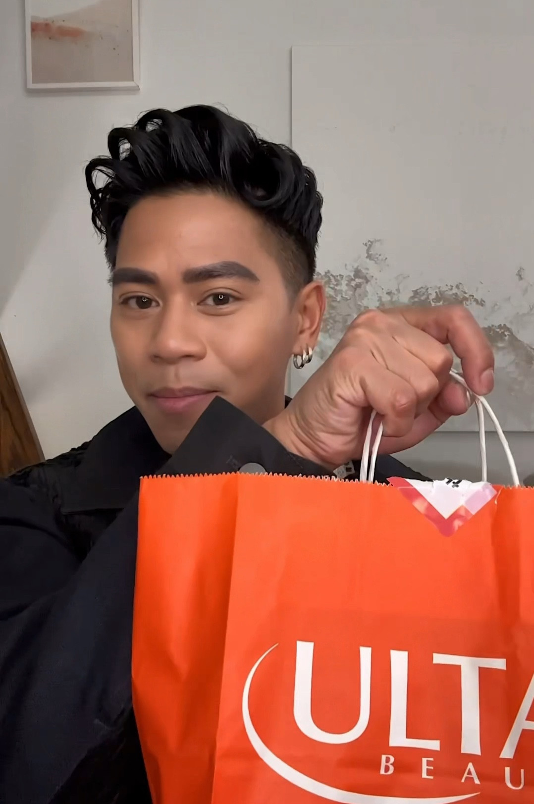 #ad @UltaBeauty’s Black Friday sale is here and you can enjoy tons of amazing deals including 40% of the entire #UltaBeauty Collection til 11/30!! I was able to snag some goodies for myself to level up my holiday glam. LMK what you guys think and you can shop all these products right here #ulta 

#LTKGiftGuide #LTKBeauty