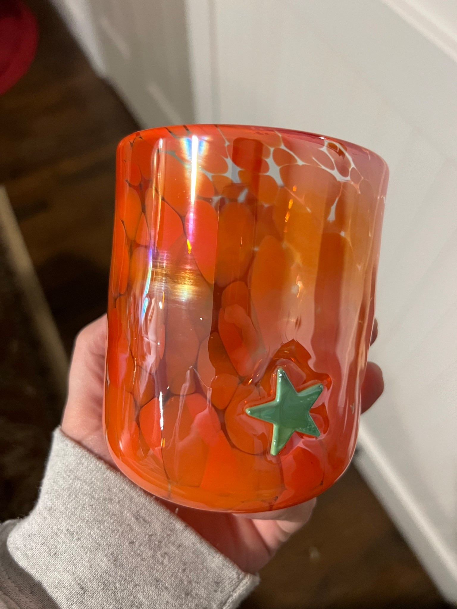 And, that’s the life of a showgirl

These glasses are the prettiest!

#LTKHome #LTKFindsUnder50