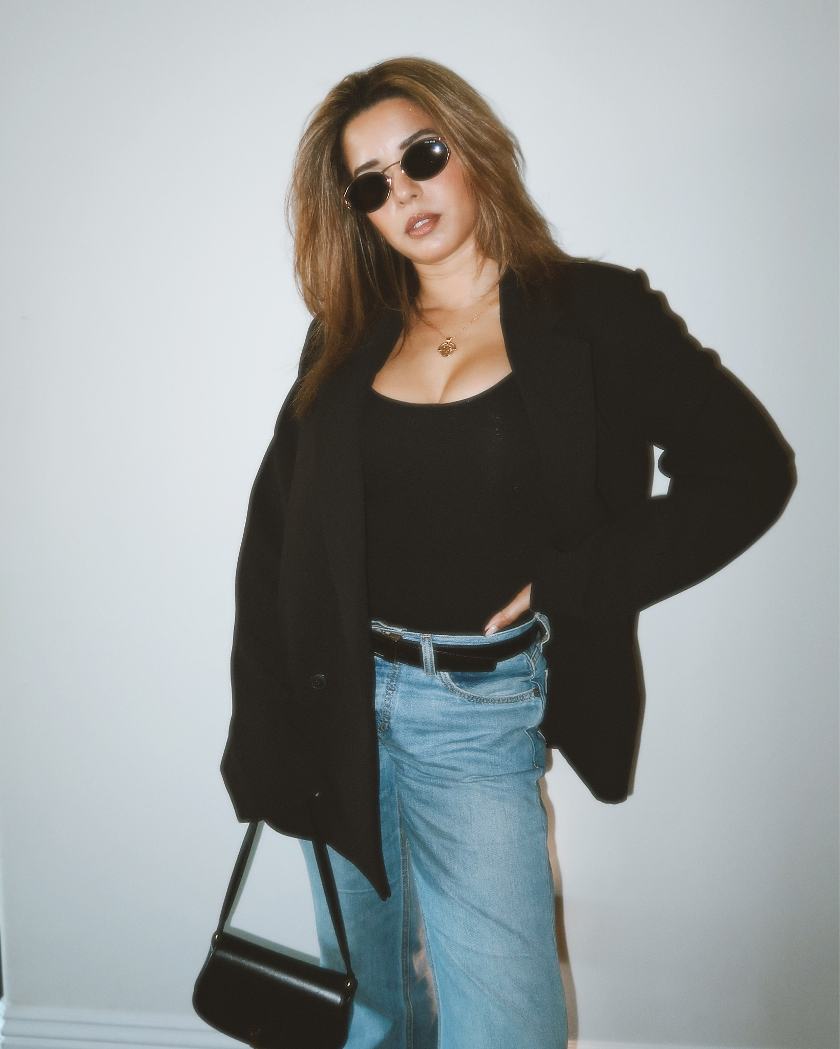 ootd serving 90s realness

#LTKootd #LTKspring #LTKgrwm