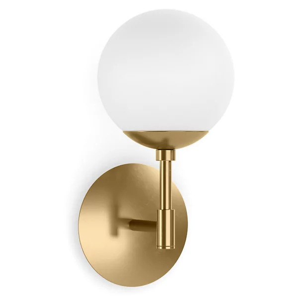 Schwung x Four Hands Sunset Wall Sconce | Lumens