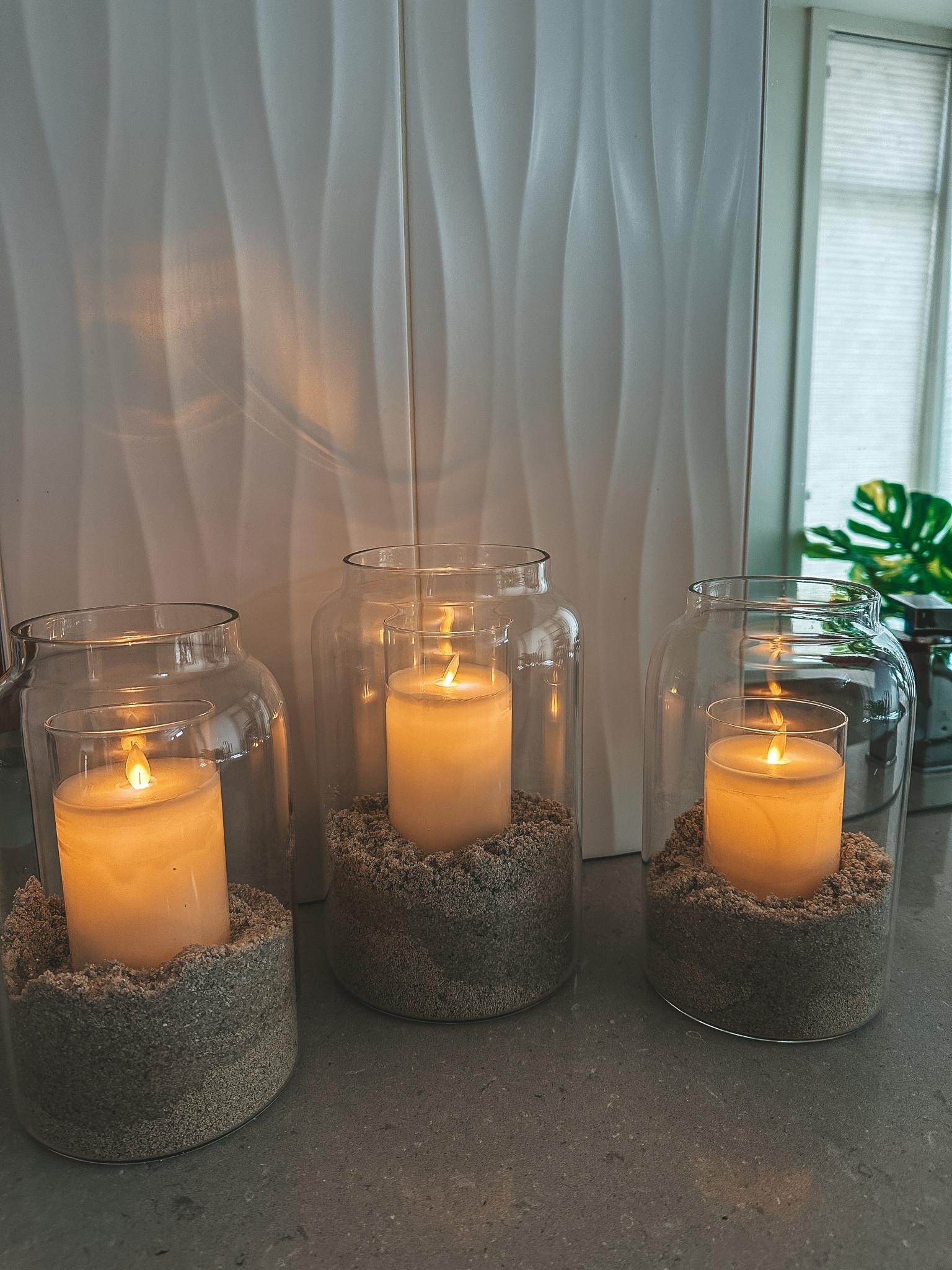 DIY SPA CANDLE 🛁🌿🕯️#diy #spa #bathroom 

#LTKhome