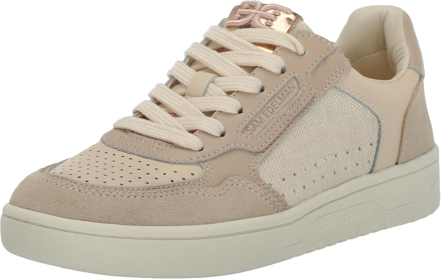 Sam Edelman Women's Harper Sneaker | Amazon (US)