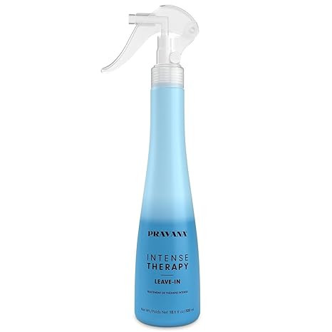 Pravana Intense Therapy Leave-In Conditioner Spray Treatment & Detangler | Instantly Detangles & ... | Amazon (US)