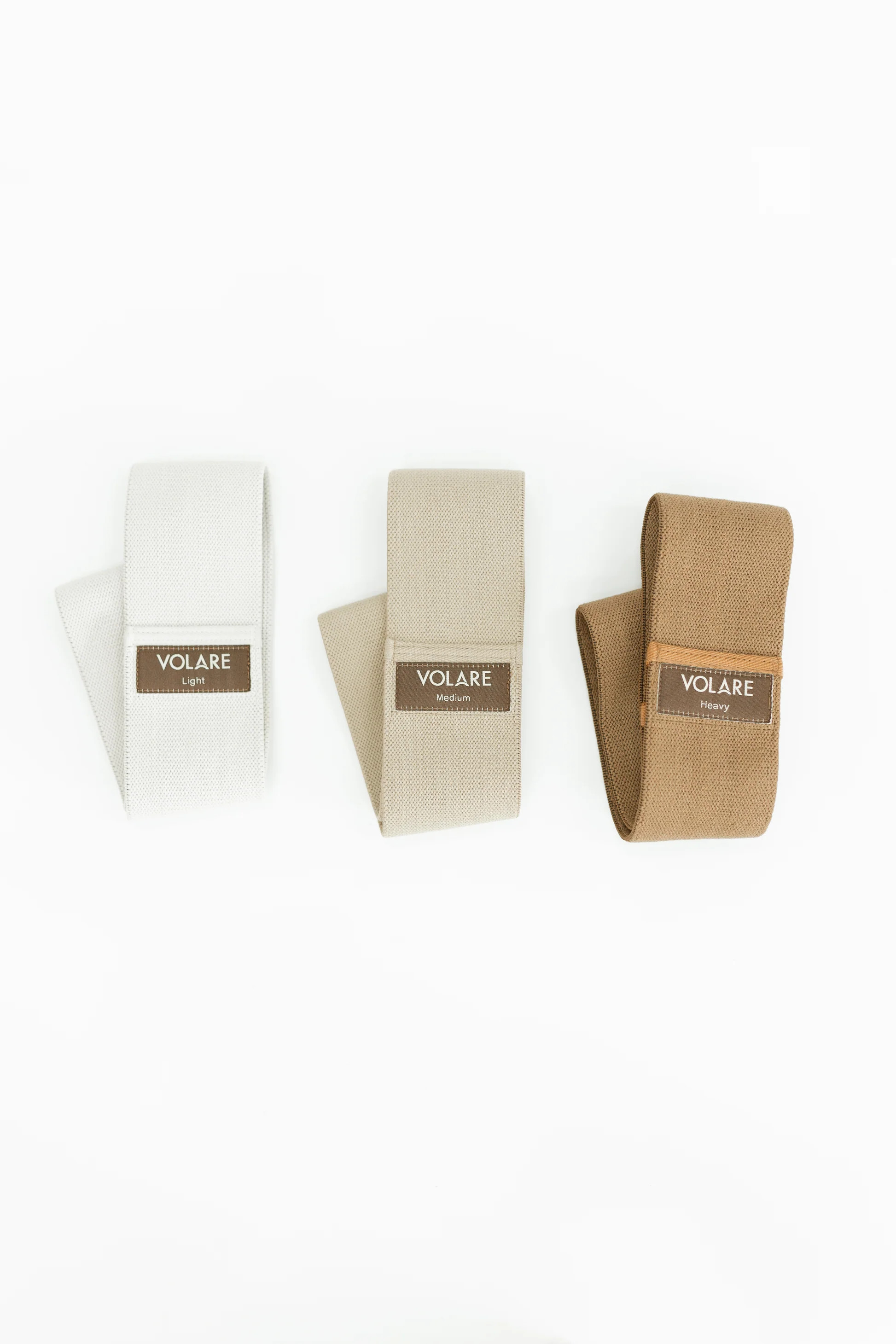 Miss New Booty Bands | Volare Fitness