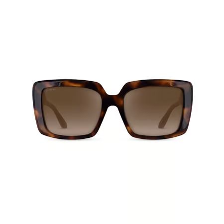 Miami Women's Sunglasses
        Tortoiseshell Acetate | Aspinal of London