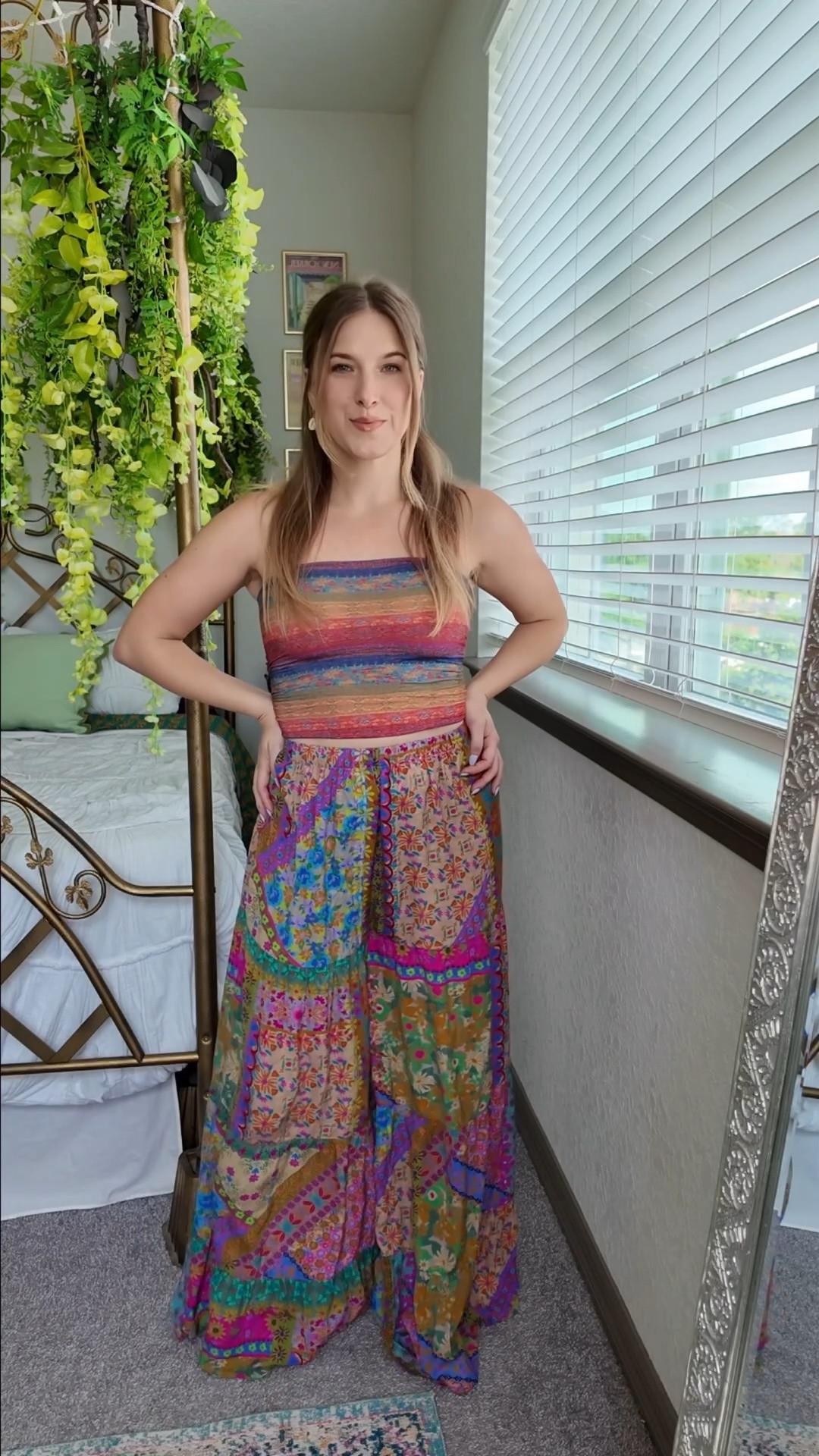 The colorful summer wardrobe you’ve been dreaming of!

#LTKSeasonal