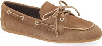 Boast Boat Shoe (Women) | Nordstrom