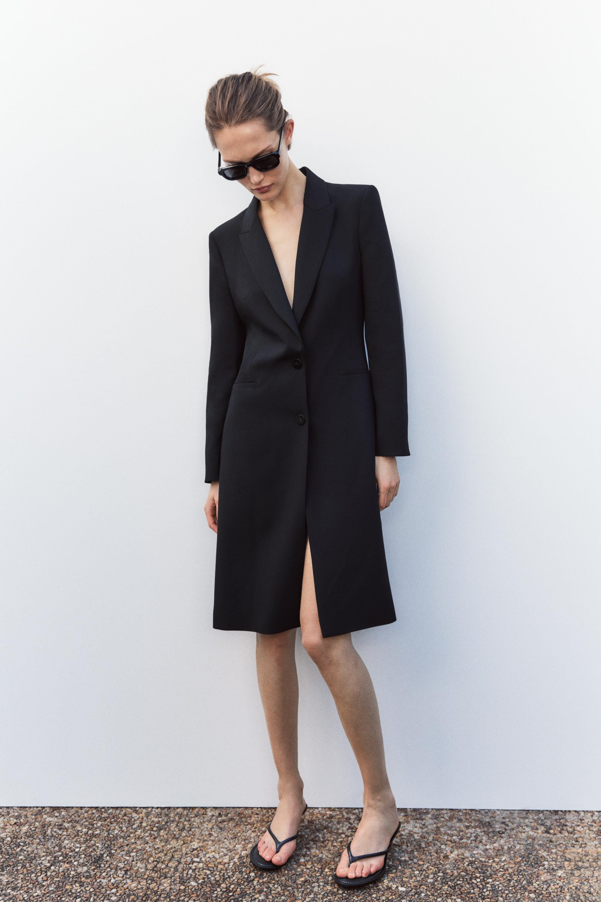 KITTEN HEEL SANDALS | Zara US