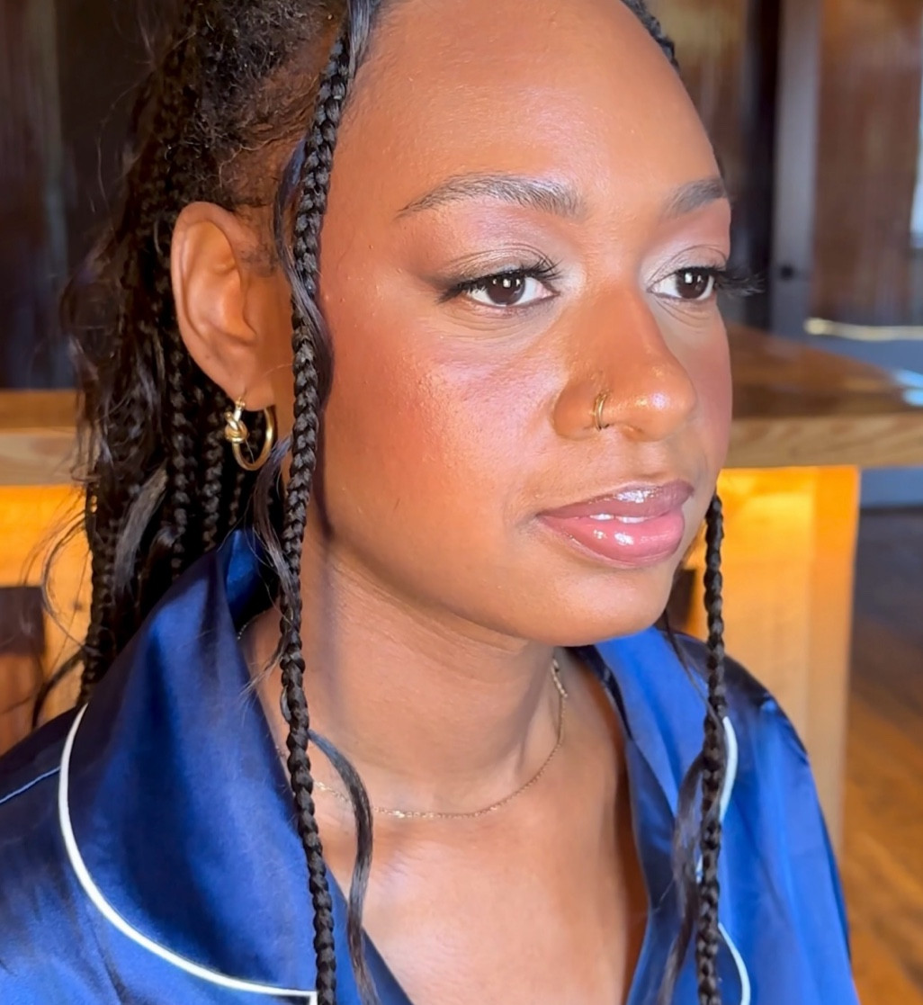 My favorite products to create an Ultra-Dewy yet long lasting makeup look! 

#LTKWedding #LTKBeauty #LTKGiftGuide