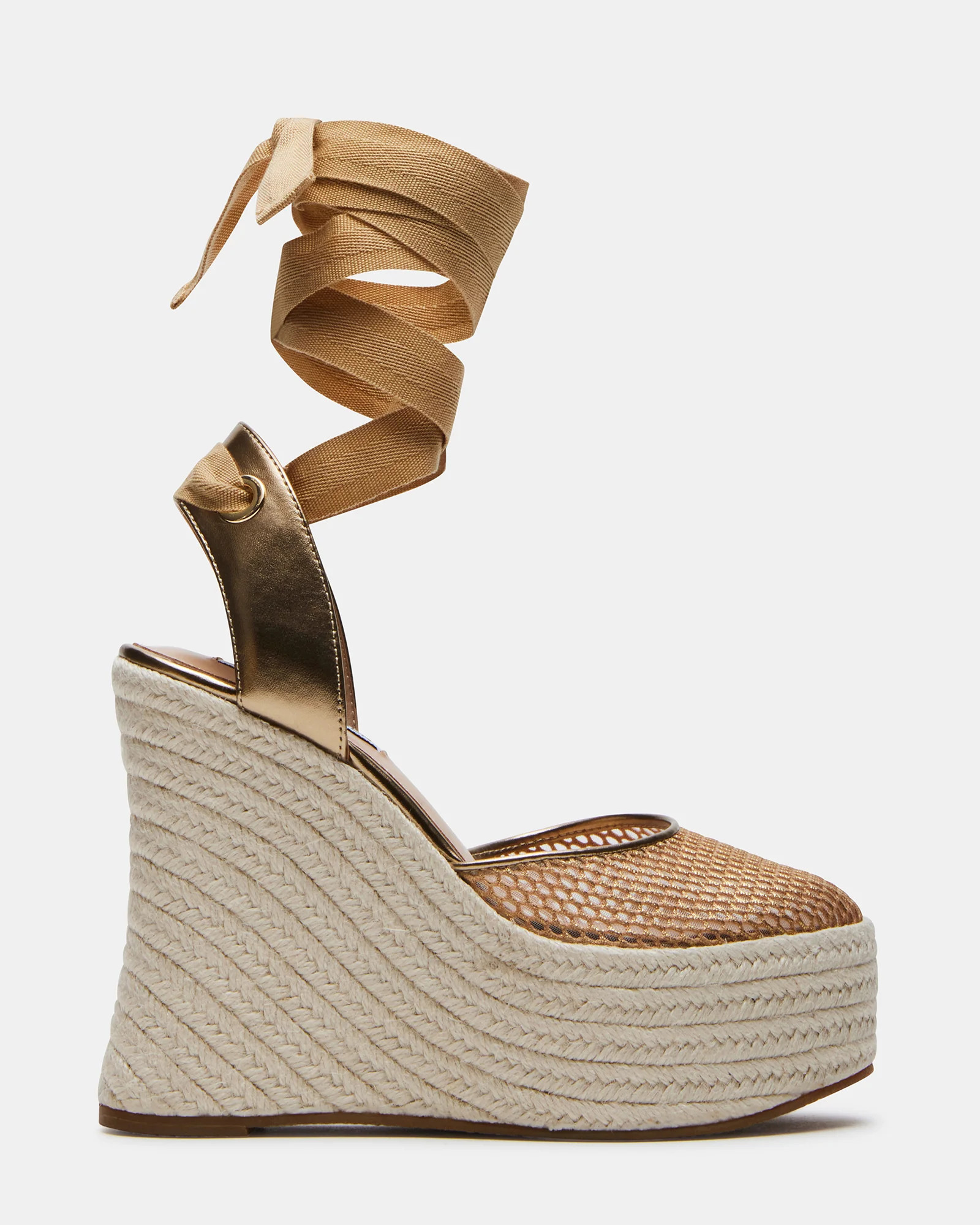 Lucero Metallic | Steve Madden (US)